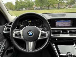BMW 3 Serie BMW 3-serie Touring 320d High Executive Edition Mild-Hybrid - afbeelding nr 15