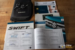 Suzuki Swift Suzuki Swift 1.2 Select | CARPLAY*CAMERA*STOELVERWARMING - afbeelding nr 21