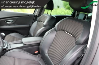 Renault Grand Scénic Renault grand scenic 1.3 TCe Intens deels leder carplay trekhaak android climate&cruise control virtual cockpit - afbeelding nr 17