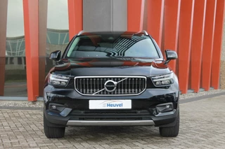 Volvo XC40 Volvo XC40 T4 Recharge Inscription | Parkeercamera | BLIS | Leder | Stoelverwarming | Memory Stoelen | Keyless - afbeelding nr 2