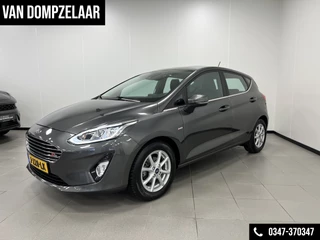 Ford Fiesta - 261130872-0