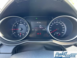 Kia Ceed Sportswagon Kia Ceed Sportswagon 1.0 T-GDi DynamicLine / CAMERA / CARPLAY - afbeelding nr 13