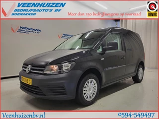 Volkswagen Caddy Volkswagen Caddy 2.0TDI Euro 6! - afbeelding nr 1