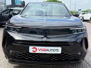 Opel Mokka Opel Mokka 1.2 TURBO AUT. GS-LINE LED NAVI TREKHAAK CAMERA CARPLAY AIRCO - afbeelding nr 22