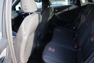 SEAT Arona Trekhaak, all-season banden, navi, 18 Inch. - afbeelding nr 12