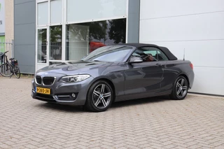 BMW 2 Serie - afbeelding nr 17