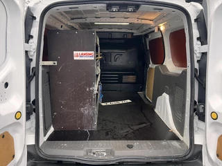 Ford Transit Connect Ford Transit Connect 1.5 EcoBlue L2 Trend 1e Eigenaar,Navi,Airco,Cruise,Trekhaak,PDC Voor en Achter,Dak Imperiaal,N.A.P,Nieuwe Apk bij Aflevering - afbeelding nr 8