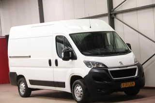 Peugeot Boxer Peugeot Boxer 2.2 BlueHDi L2H2 AIRCO CRUISE CONTOL EURO 6 - afbeelding nr 14