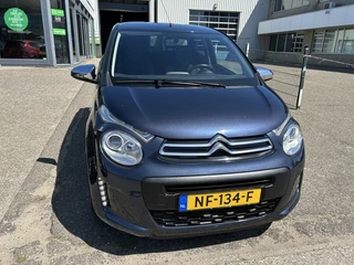 Citroën C1 - afbeelding nr 9