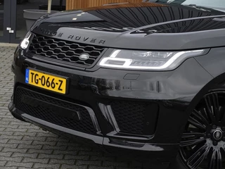 Land Rover Range Rover Sport - afbeelding nr 41