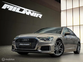 Audi A6 Limousine 45 TFSI S Line |Memory |Leder |Camera