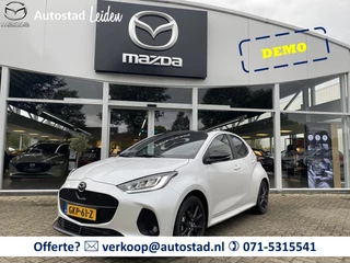 Mazda 2 Hybrid - 393783942-0