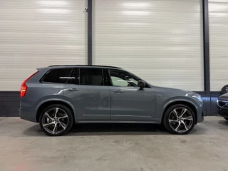 Volvo XC90 PANO/LUCHTVERING/B&W/TREKHAAK/22