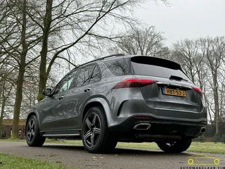 Mercedes-Benz GLE Mercedes GLE-klasse 400 e 4MATIC AMG Line Pr. PLus / Night - afbeelding nr 75