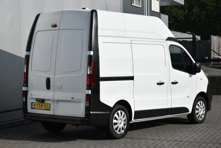 Opel Vivaro Opel Vivaro 1.6 CDTI L1H2 125 Pk! Euro 6 Airco Camera Cruise - afbeelding nr 3