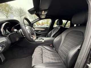 Mercedes-Benz C-Klasse Camera - afbeelding nr 3
