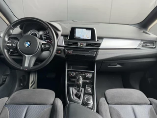 BMW 2 Serie BMW 2-serie Active Tourer 218i M Sport AUTOMAAT NL AUTO*PANO - afbeelding nr 2