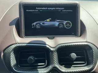 Aston Martin V8 Vantage Aston Martin V8 Vantage Roadster 4.0 360° Leer Sportzetels 21 Inch Xenon-Grey 10.487KM! - afbeelding nr 57