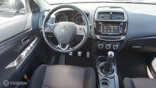 Mitsubishi ASX Mitsubishi ASX 1.6 Cleartec Connect Pro Trekhaak | Navigatie | Achteruitrijcamera - afbeelding nr 9