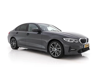BMW 3 Serie 330e eDrive Edition (Plug-In)