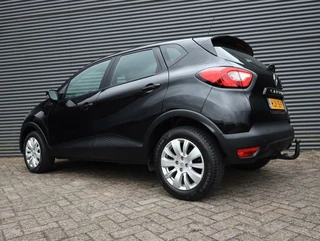 Renault Captur Renault Captur 0.9 TCe Dynamique (Vol-Opties!) - afbeelding nr 2