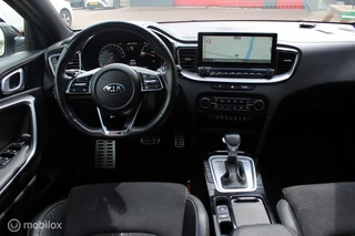 Kia ProCeed Kia ProCeed 1.5 T-GDI GT-Line Panodak/Camera/Carplay/Virtual - afbeelding nr 11