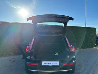 Volvo XC40 Volvo XC40 1.5 T5 Recharge Inscription Expression | Camera | Navigatie | Keyless Entry & Start - afbeelding nr 6