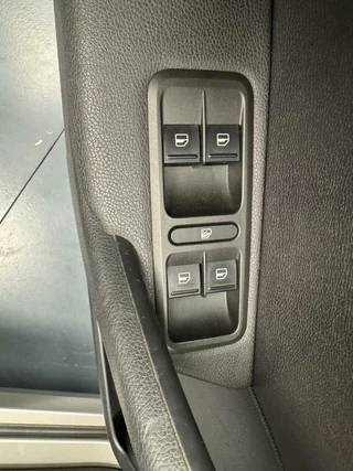 Škoda Yeti Skoda Yeti 1.2 TSi Elegance Automaat-Trekhaak-Navigatie-Panoramadak-Cr.contr-Clima-Camera-Parkeersensoren-Lm17''velgen-Bluetooth - afbeelding nr 26