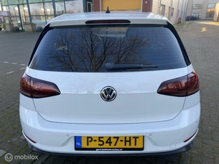 Volkswagen Golf Volkswagen Golf  7.5 I 1.4 TSI Highline I Navigatie I Sportstoelen I - afbeelding nr 6