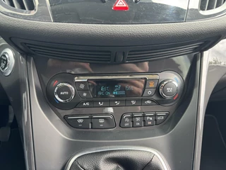 Ford Kuga Ford Kuga 1.5 Titanium Styling Pack | Pano | Navi | Stoel verw - afbeelding nr 16