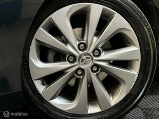 Toyota Auris Toyota Auris 1.8 Hybrid Executive APK-4/2026 NAV BT CAMERA - afbeelding nr 4