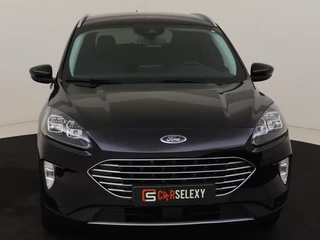 Ford Kuga Ford Kuga 225PK PHEV Titanium X WINTERPACK | CRUISE | CAMERA | CARPLAY! - afbeelding nr 8