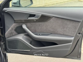 Audi A4 |PANO|RS STOELEN|CARBON|VIRTUAL|MASSAGE - afbeelding nr 40