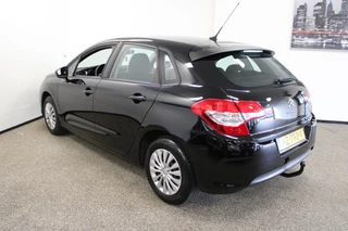 Citroën C4 - afbeelding nr 8