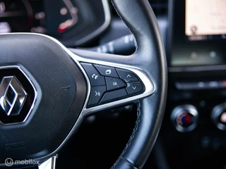 Renault Clio Renault Clio 1.6 E-Tech Hybrid 140 Zen|Carplay|Led verl|Navi - afbeelding nr 32