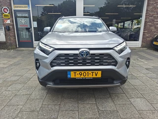Toyota RAV4 - afbeelding nr 2
