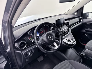 Mercedes-Benz V-Klasse - afbeelding nr 5