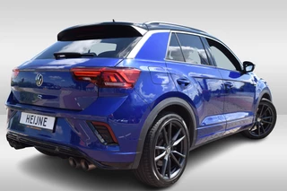 Volkswagen T-Roc CAMERA/BEATS/AKRAPOVIC/TREKHAAK - afbeelding nr 60