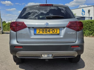 Suzuki Vitara Suzuki Vitara 1.0 Boosterjet, Camera! Carplay! Afn. Trekhaak! Zondag OPEN! - afbeelding nr 10