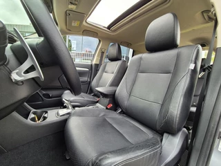 Mitsubishi Outlander Mitsubishi Outlander 2.0 PHEV Instyle X-Line - afbeelding nr 23