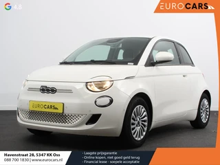 Fiat 500e Urban 42 kWh