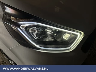 Ford Transit Custom Bijrijdersbank - afbeelding nr 5