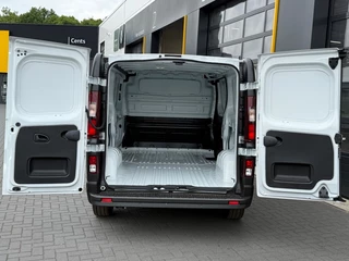 Renault Trafic - afbeelding nr 14
