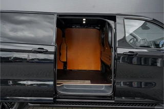 Ford Transit Custom Ford Transit Custom 320 2.0 TDCI L2H1 Black Pack BPM Vrij ACC - afbeelding nr 8