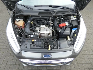 Ford Fiesta Ford Fiesta 1.0 EcoBoost Titanium | WINTER PAKKET | 5-DEURS | 91000 KM!!! - afbeelding nr 23