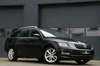 Škoda Octavia - 58584524-0