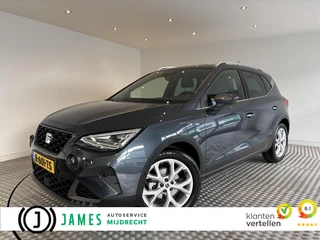 SEAT Arona 1.0 TSI FR Business Intense / Camera /