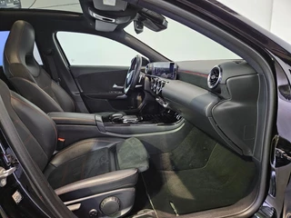 Mercedes-Benz A-Klasse - afbeelding nr 21