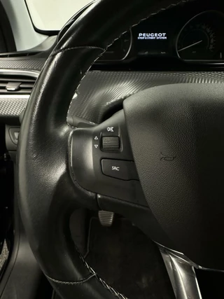 Peugeot 208 Peugeot 208 1.2 PureTech Active Pack|Airco|Navi|Cruise|NAP|AppleCarplay| - afbeelding nr 18
