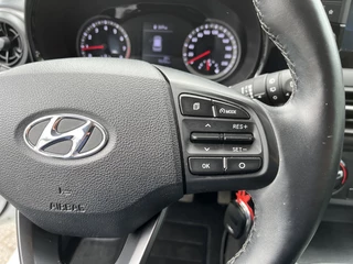 Hyundai i10 Hyundai i10 1.0 Comfort 5-zits | Airco | Apple Carplay |Cruise - afbeelding nr 17